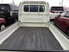 It is a picture of the white suzuki carry truck truck in 2011,Sub Photo 9 Stock No.Y062977