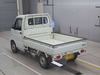 It is a picture of the white suzuki carry truck truck in 2010,Sub Photo 3 Stock No.Y062978