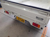 It is a picture of the white suzuki carry truck truck in 2010,Sub Photo 8 Stock No.Y062978