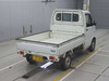 It is a picture of the white suzuki carry truck truck in 2010,Sub Photo 2 Stock No.Y062978