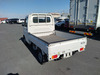 It is a picture of the white suzuki carry truck truck in 2005,Sub Photo 2 Stock No.Y063108