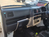 It is a picture of the white suzuki carry truck truck in 2005,Sub Photo 11 Stock No.Y063108