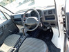 It is a picture of the white suzuki carry truck truck in 2009,Sub Photo 7 Stock No.Y063125