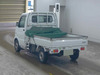 It is a picture of the white suzuki carry truck truck in 2009,Sub Photo 15 Stock No.Y063125