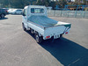 It is a picture of the white suzuki carry truck truck in 2009,Sub Photo 10 Stock No.Y063125