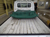 It is a picture of the white suzuki carry truck truck in 2009,Sub Photo 20 Stock No.Y063125