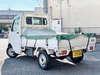 It is a picture of the white suzuki carry truck truck in 2009,Sub Photo 21 Stock No.Y063125
