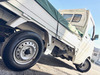 It is a picture of the white suzuki carry truck truck in 2009,Sub Photo 24 Stock No.Y063125