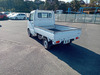 It is a picture of the white suzuki carry truck truck in 2002,Sub Photo 2 Stock No.Y063131