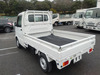 It is a picture of the white suzuki carry truck truck in 2009,Sub Photo 5 Stock No.Y063615