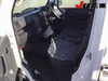 It is a picture of the white suzuki carry truck truck in 2002,Sub Photo 2 Stock No.Y063624