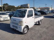 2004 SUZUKI CARRY TRUCK Photo Y063670 | MiniTruckDealer.com 
