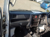 It is a picture of the white suzuki carry  truck in 2004,Sub Photo 7 Stock No.Y063670