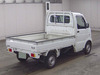 It is a picture of the white suzuki carry truck truck in 2004,Sub Photo 4 Stock No.Y063670