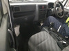 It is a picture of the white suzuki carry truck truck in 2004,Sub Photo 2 Stock No.Y063670