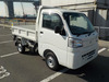 It is a picture of the white daihatsu hijet in 2025,Sub Photo 23 Stock No.Y063876
