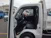 It is a picture of the white daihatsu hijet in 2025,Sub Photo 13 Stock No.Y063876