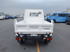 It is a picture of the white daihatsu hijet in 2025,Sub Photo 4 Stock No.Y063876
