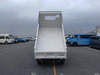 It is a picture of the white daihatsu hijet in 2025,Sub Photo 9 Stock No.Y063876
