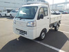 It is a picture of the white daihatsu hijet in 2025,Sub Photo 24 Stock No.Y063876