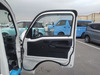 It is a picture of the white daihatsu hijet in 2025,Sub Photo 17 Stock No.Y063876