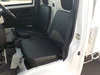 It is a picture of the white daihatsu hijet in 2025,Sub Photo 29 Stock No.Y063876