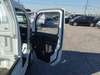 It is a picture of the white suzuki carry truck in 2010,Sub Photo 12 Stock No.Y063880
