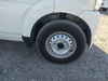 It is a picture of the white suzuki carry truck in 2010,Sub Photo 17 Stock No.Y063880