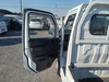 It is a picture of the white suzuki carry truck in 2010,Sub Photo 10 Stock No.Y063880