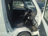 It is a picture of the white suzuki super carry  jumbo in 2023,Sub Photo 13 Stock No.Y063967