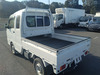 It is a picture of the white suzuki super carry  jumbo in 2023,Sub Photo 3 Stock No.Y063967