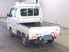 It is a picture of the white suzuki super carry  jumbo in 2023,Sub Photo 19 Stock No.Y063967