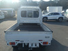 It is a picture of the white suzuki super carry  jumbo in 2023,Sub Photo 2 Stock No.Y063967