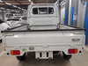 It is a picture of the white suzuki carry truck truck in 2007,Sub Photo 27 Stock No.Y064052