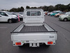 It is a picture of the white suzuki carry truck truck in 2007,Sub Photo 3 Stock No.Y064052