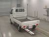 It is a picture of the white suzuki carry truck truck in 2007,Sub Photo 24 Stock No.Y064052