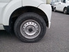 It is a picture of the white suzuki carry truck truck in 2007,Sub Photo 16 Stock No.Y064052