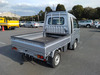 It is a picture of the silver daihatsu hijet truck jumbo in 2013,Sub Photo 4 Stock No.Y064094