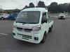 It is a picture of the ice green daihatsu hijet  jumbo in 2025,Sub Photo 0 Stock No.Y064097