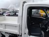 It is a picture of the white daihatsu hijet in 2025,Sub Photo 8 Stock No.Y064544