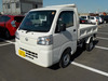 It is a picture of the white daihatsu hijet in 2025,Sub Photo 2 Stock No.Y064544