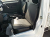 It is a picture of the white daihatsu hijet in 2025,Sub Photo 7 Stock No.Y064544