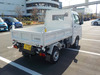 It is a picture of the white daihatsu hijet in 2025,Sub Photo 5 Stock No.Y064544