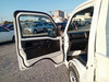 It is a picture of the white daihatsu hijet in 2026,Sub Photo 7 Stock No.Y064545
