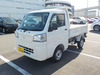 It is a picture of the white daihatsu hijet in 2026,Sub Photo 2 Stock No.Y064545
