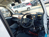 It is a picture of the white daihatsu hijet in 2026,Sub Photo 18 Stock No.Y064545