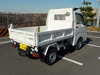 It is a picture of the white daihatsu hijet in 2026,Sub Photo 5 Stock No.Y064545