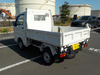It is a picture of the white daihatsu hijet in 2026,Sub Photo 3 Stock No.Y064545