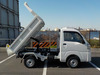 It is a picture of the white daihatsu hijet in 2026,Sub Photo 0 Stock No.Y064545