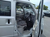 It is a picture of the silver suzuki every van passenger van in 2024,Sub Photo 11 Stock No.Y064678